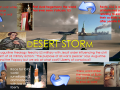 desert storm