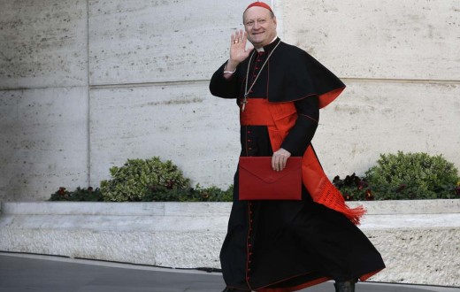 Vatican Pedophile Stonewalling