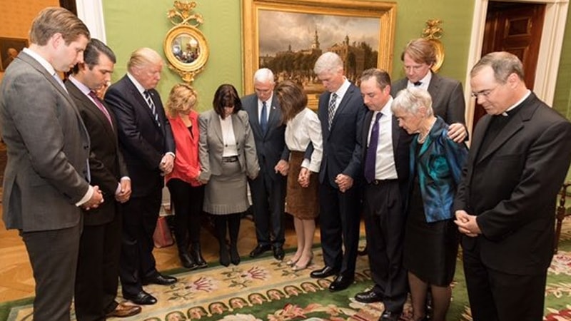 The Reality of Constitutional Change in the U.S.A to Create a Theocracy.