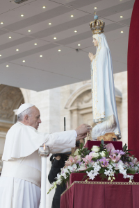 Fatima Revisited