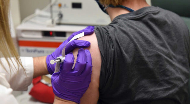 Seven new Australian blood clot cases linked to the AstraZeneca vaccine
