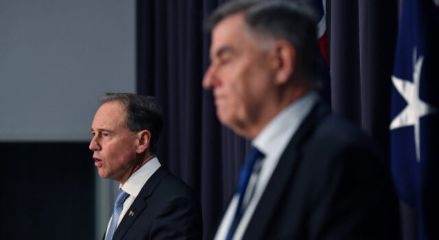‘Mix and match’: Aussies to get Moderna vaccines for COVID booster shots next year