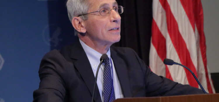 Dr. Anthony Fauci Appears to have Committed Perjury but was it in the national interest?
