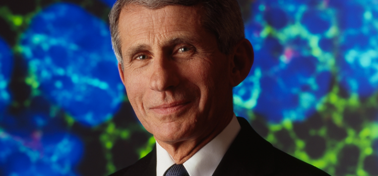 Anthony Fauci Gave Scientists Over $400,000 to Make “Humanized Mice” With Scalps From Aborted Babies