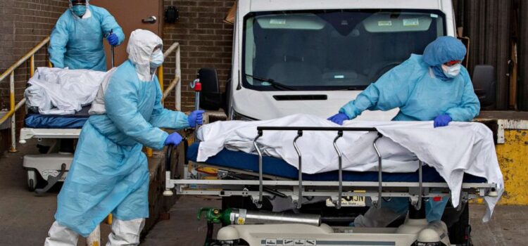 Animal Studies, After Being Injected With mRNA Technology, All Animals Died Upon Reinfection