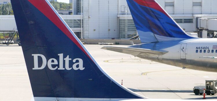 Delta Air Lines to mandate vaccines for new hires and will most likely bar its staff from international flights if they refuse a shot