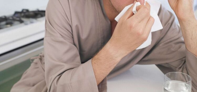 After year with virtually no flu, scientists worry the next season could be a bad one
