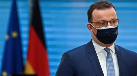 WHO to open a global pandemic ‘intelligence’ hub in Germany