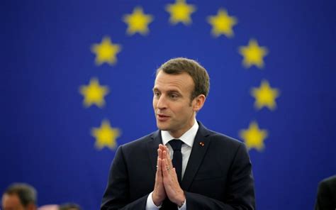 France: Macron gov’t, soldiers clash over ‘civil war’ warning