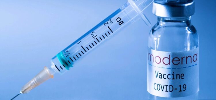 Tucker: How many Americans have died after taking COVID vaccines?