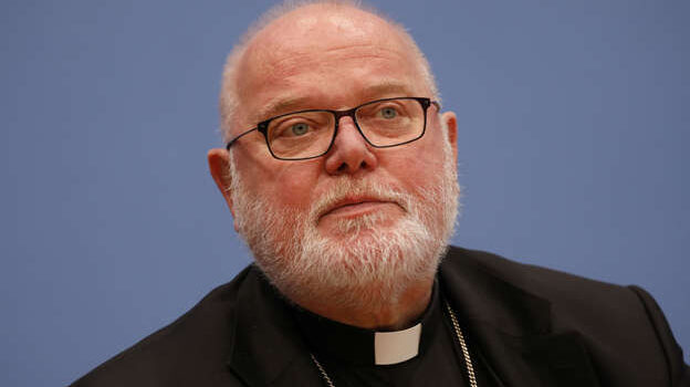 German archbishop offers to resign over Church’s sexual abuse ‘catastrophe’