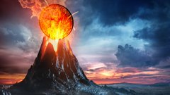 El Salvador wants to power crypto mines with ‘100% cheap, renewable’ VOLCANO energy, after adopting bitcoin as legal tender