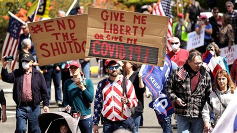 Liberty issue
