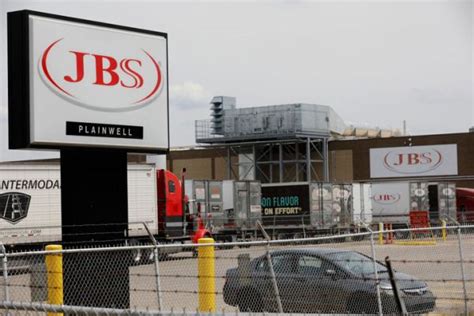 Hacked meat company paid $11 million ransom to cybercriminals