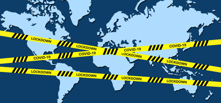 Lockdown fail