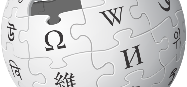 Wikipedia co-founder: I no longer trust the website I created