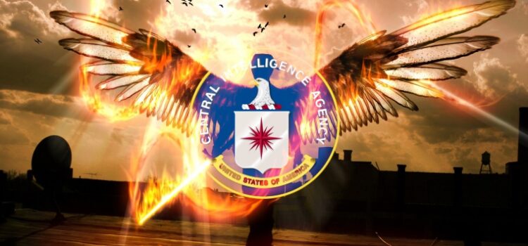 History: Angelfire: CIA’ Undetectable Implants Infect Windows Boot Sector