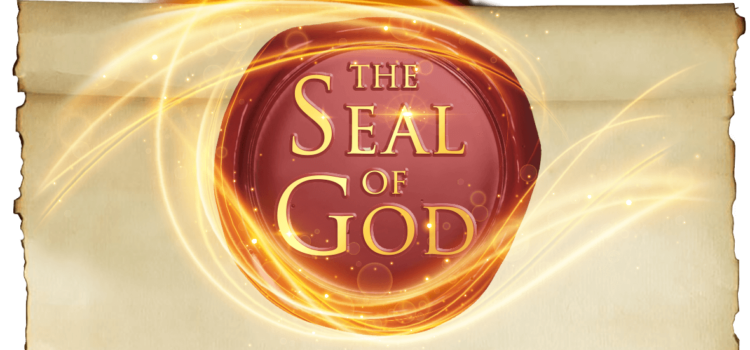 Seal & mark for God’s people