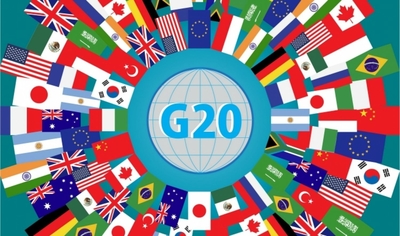 G20 last chance?