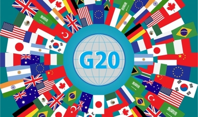 G20 last chance? G20 last chance?
