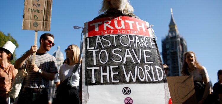 As G7 begins, the world needs ‘climate Sundays’ and ‘wild Christians’ more than ever As G7 begins, the world needs ‘climate Sundays’ and ‘wild Christians’ more than ever