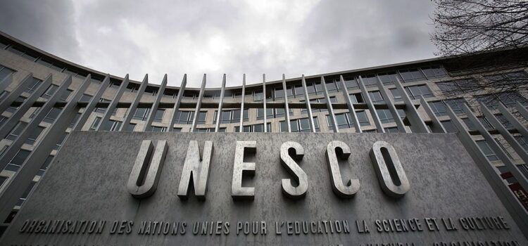 Alex Newman: UNESCO is a GLOBAL Education System