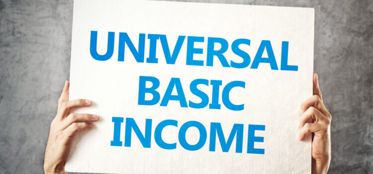 Here comes the universal income in several US states