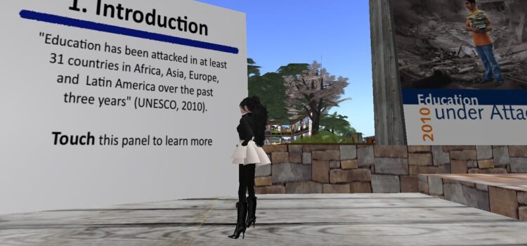 World Education  for New World Order