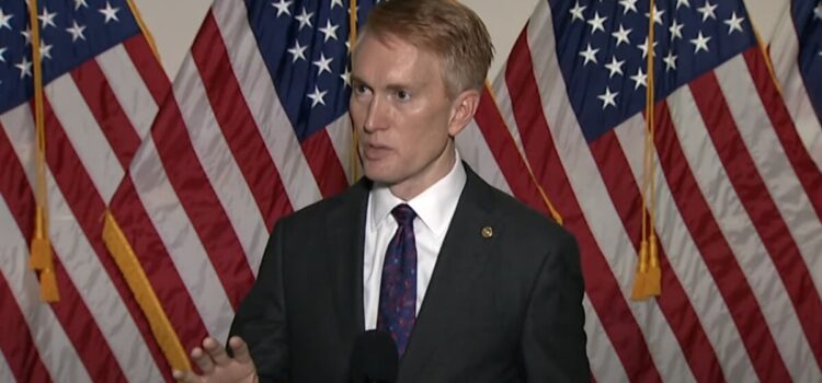 Sen. Lankford: Self Autonomy, Mandates, Biden, Unions