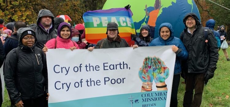 cop26 on overtime as faith leaders call to keep up the pressure