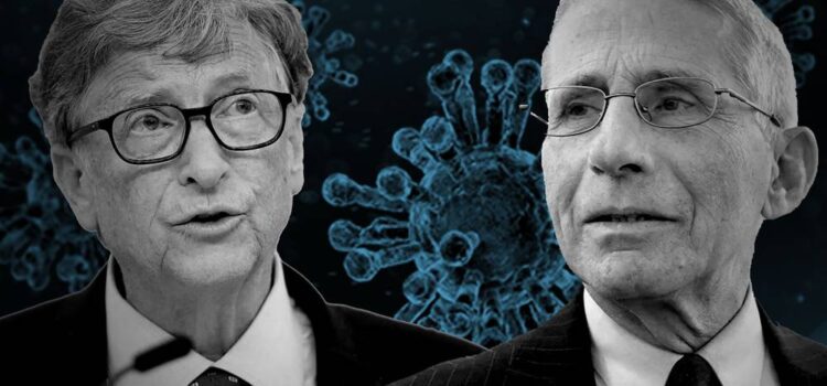 Bill Gates wants governments to participate in ‘germ games’ to prepare for the next pandemic