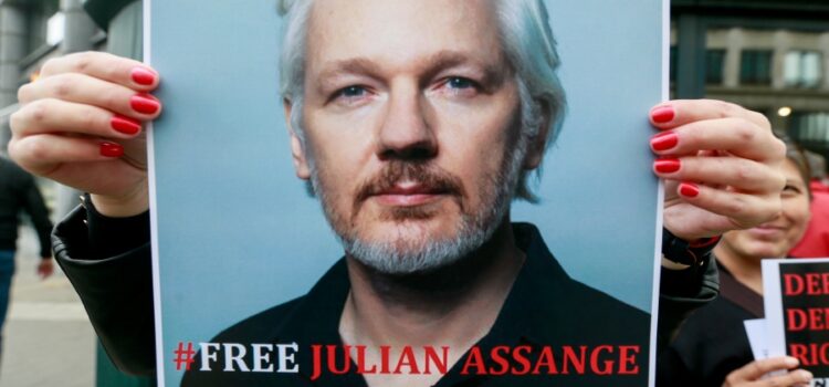 US wins Assange extradition appeal US wins Assange extradition appeal