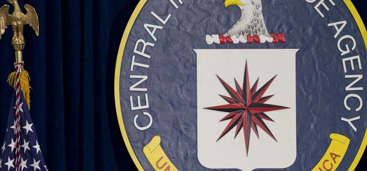 CIA allegedly covered up some employees who had raped children and downloaded child pornography