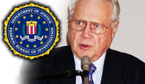 Theodore L. Gunderson:Federal Bureau of Investigation Special Agent In Charge and head of the Los Angeles FBI