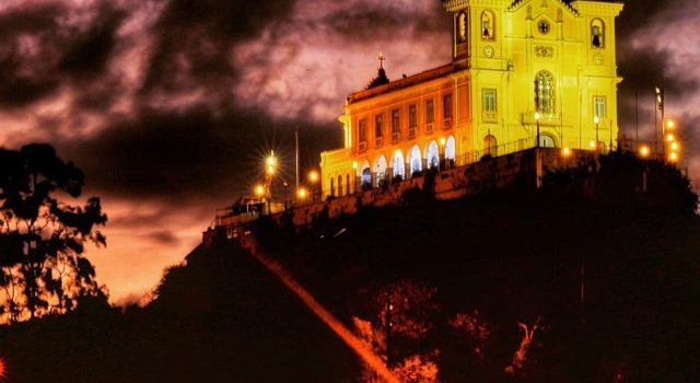 Igreja Nossa Senhora da Penha de França – Rio de Janeiro …