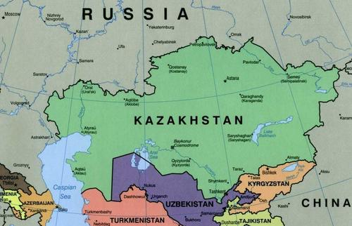 Why The Kazakhstan Crisis Is A Much Bigger Deal Than Western Media Is Letting On
