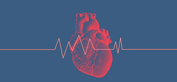 A One-and-Done CRISPR Gene Therapy Will Aim to Prevent Heart Attacks