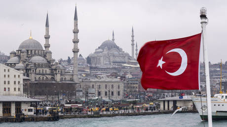 Turkey explains why it scrapped NATO drills in Black Sea