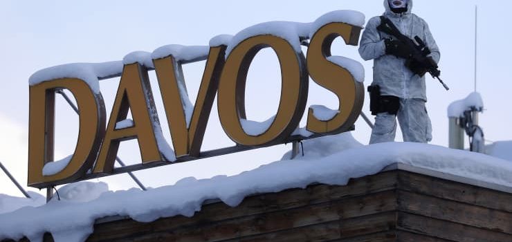 Davos & the World Economic forum