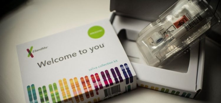 US officials voice DNA biowarfare fears