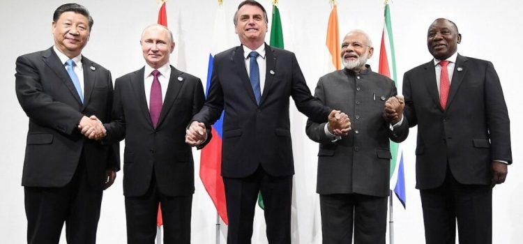 Massive Implications, Saudi Arabia in Discussion to Join BRICS Coalition – The Outcome Would be Global Energy and Economic Cleaving