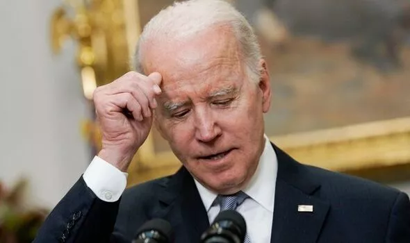 Biden defends Saudi Arabia trip that aims to reset ties