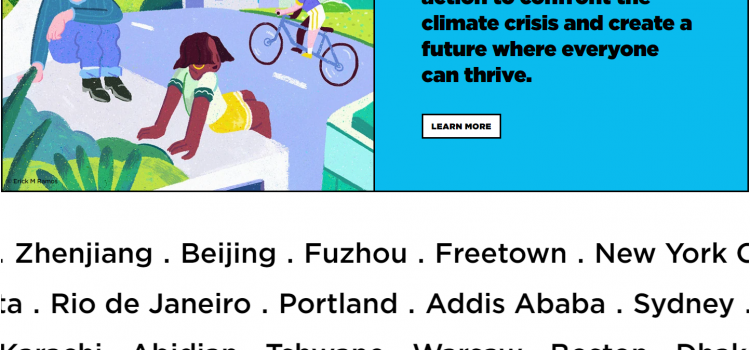 Holy Grail of urban living — 15-minute cities — getting closer Cities without cars — a once-radical notion — now entering mainstream