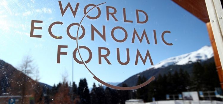 The Dark Origins of the Davos Great Reset