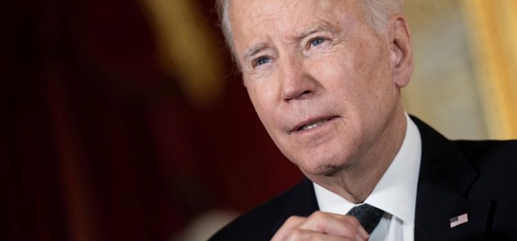 Biden a Vatican II man with views in line with Pope Francis, funeral of Benedict reveals