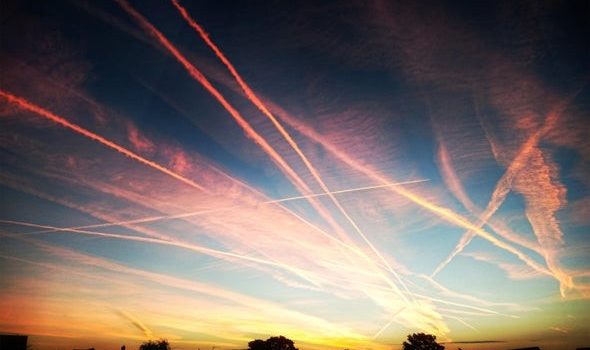 Solar radiation management, or SRM-Solar Geoengineering Should Be Regulated, U.N. Report Says