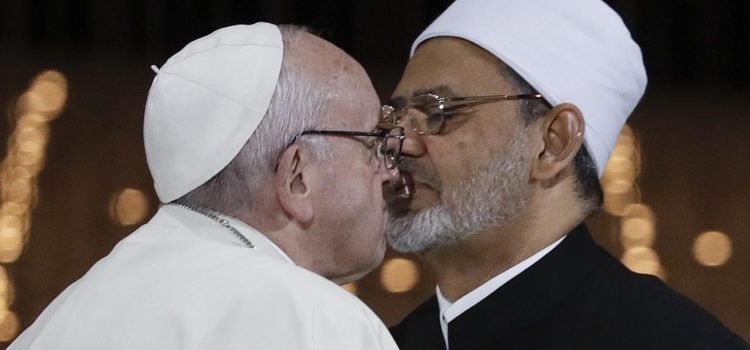 Christians Slam Pope Francis’ “Abomination of Desolation”
