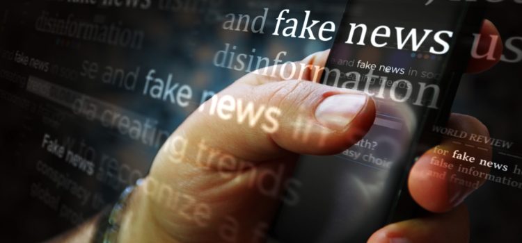 New legislation to combat online misinformation