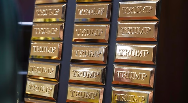 World economy wows, gold rapid rise World economy wows, gold rapid rise