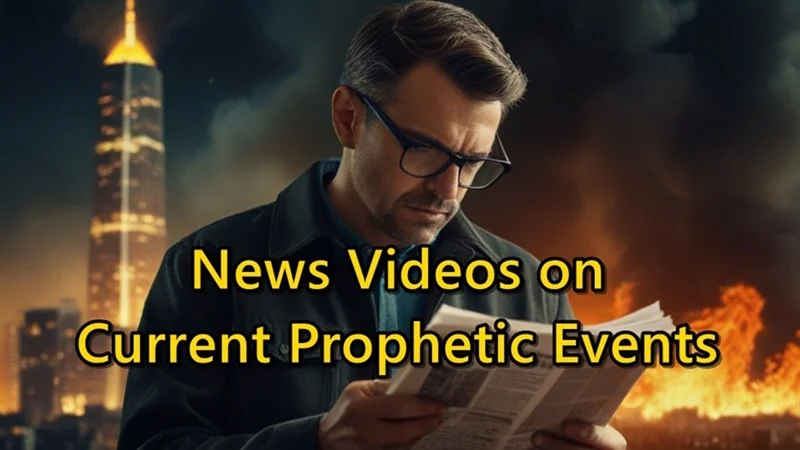 Man news